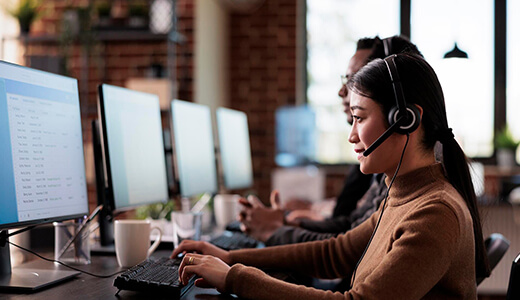 Service Hotline
Immediate Response