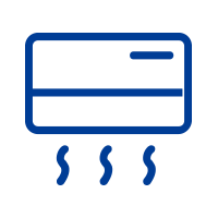 车间空调 车间空调